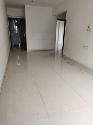 Building Lobby in 1 BHK Apartment at DGS Sheetal Tapovan, Malad East – for Sale