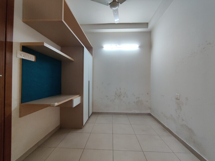 Bathroom, bhartiya-nikoo-homes 2.5 Bedroom 1265 Sq.Ft. Apartment In Thanisandra Main Road Bangalore 9314086