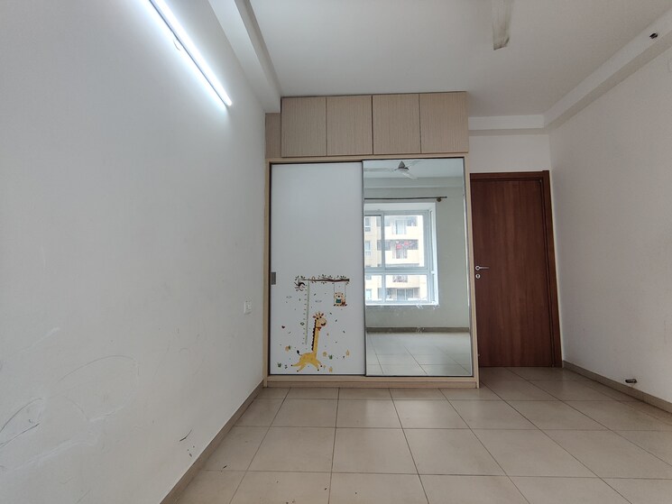 Room, bhartiya-nikoo-homes 2.5 Bedroom 1265 Sq.Ft. Apartment In Thanisandra Main Road Bangalore 9314086