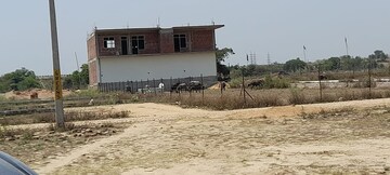 Plot Area in  Plot at Kisan Path – for Sale