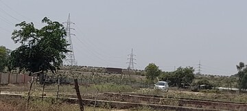 Plot Area in  Plot at Kisan Path – for Sale