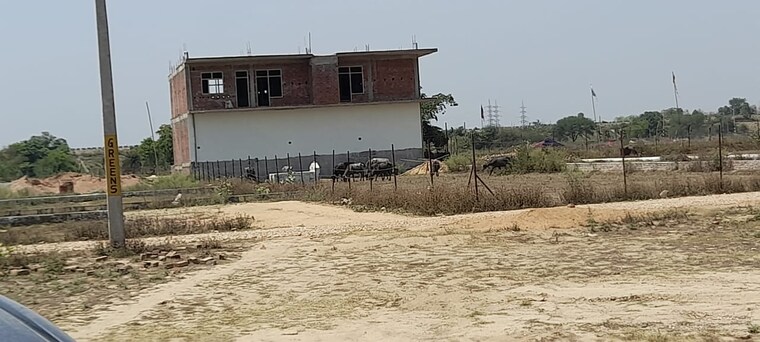 undefined, kisan path  1000 Sq.Ft. Plot In Kisan Path Lucknow 9314101