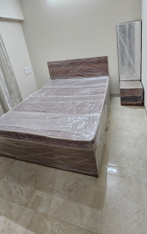 2 BHK Apartment For Rent in Patrachawl Mhada, Goregaon West