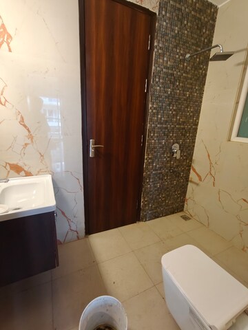 Living Room in 4 BHK Apartment at Aradhya Homes, Sector 67a – for Rent