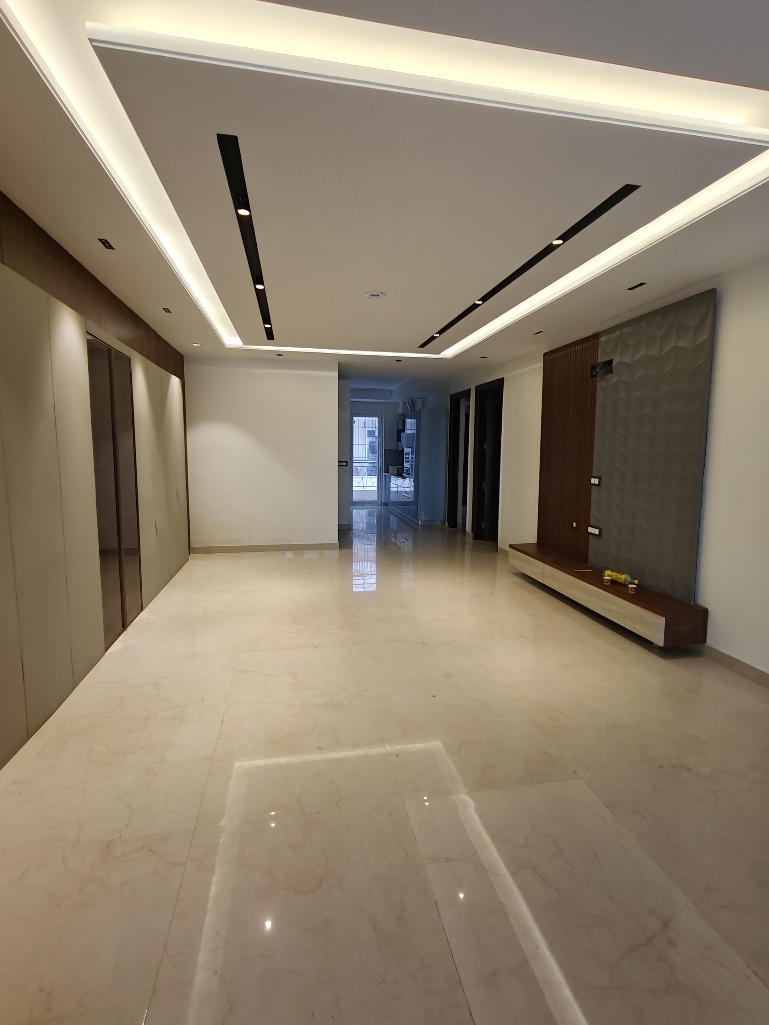 4 BHK + Pooja Room Apartment For Rent in Aradhya Homes