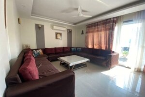 Living Room in 3 BHK Apartment at Mahurali – for Sale