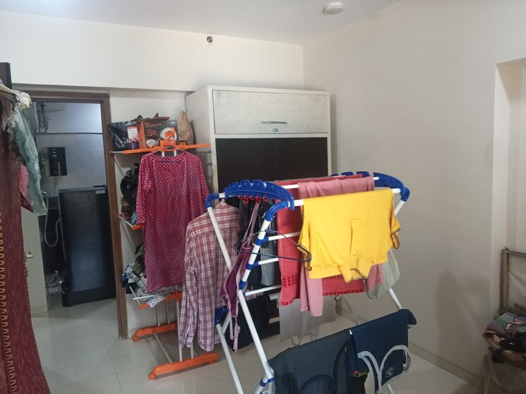 Bedroom, kyraa-ariso-apartment 2 Bedroom 925 Sq.Ft. Apartment In Chembur Mumbai 9314121