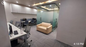  Office Space For Rent in Akshar Business Park, Vashi Sector 19f