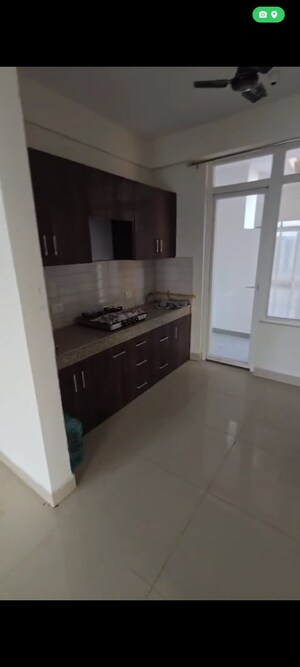 Kitchen in 3.5 BHK Apartment at Raj Nagar Extension – for Rent