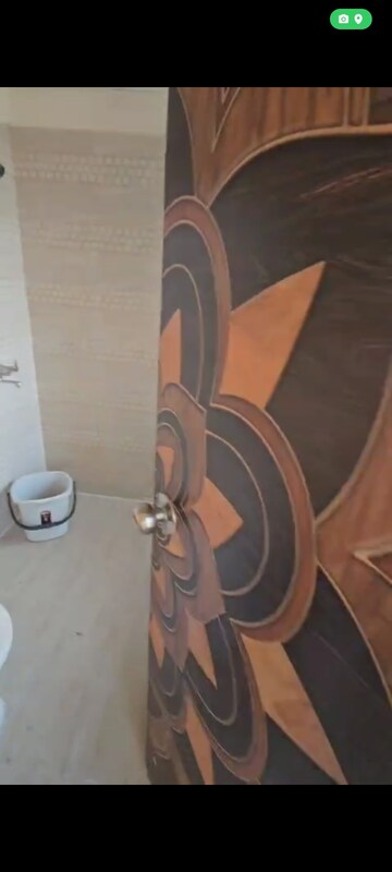 Bathroom in 3.5 BHK Apartment at Raj Nagar Extension – for Rent