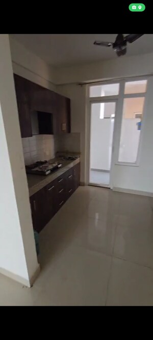 Kitchen in 3.5 BHK Apartment at Raj Nagar Extension – for Rent