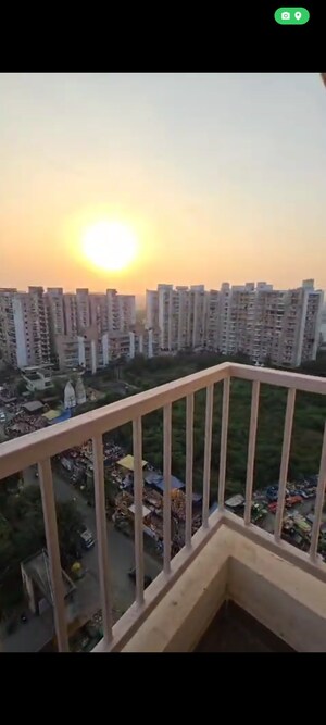 3.5 BHK Apartment – Exterior View View at Raj Nagar Extension - for Rent
