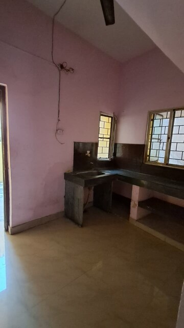Living Room in 2 BHK Independent House at Mowa – for Rent