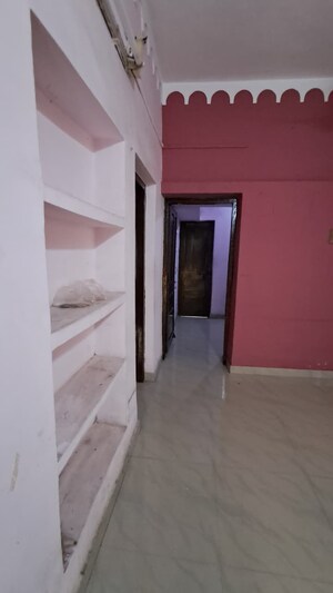 Bathroom in 2 BHK Independent House at Mowa – for Rent