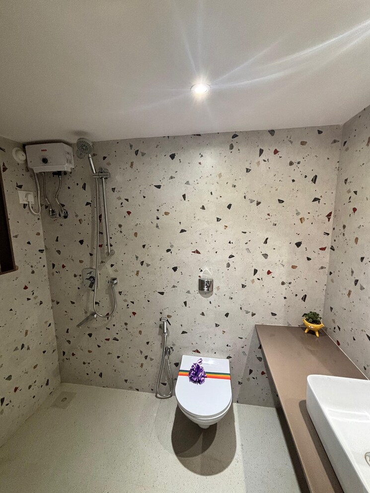 Master Bedroom, ornate-serenity 2 Bedroom 580 Sq.Ft. Apartment In Naigaon East Palghar 9314146