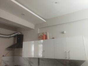 Kitchen in 2 BHK Builder Floor at Sushma Joynest ZRK, Ghazipur – for Rent
