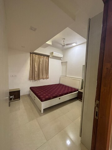 Bedroom in 3 BHK Apartment at Lodha Imperia, Bhandup – for Rent