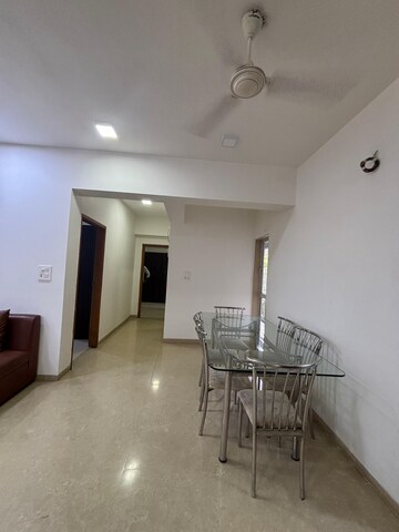 Living Room in 3 BHK Apartment at Lodha Imperia, Bhandup – for Rent