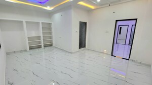 Building Lobby in 3 BHK Villa at Yapral – for Sale