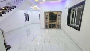 Bedroom in 3 BHK Villa at Yapral – for Sale