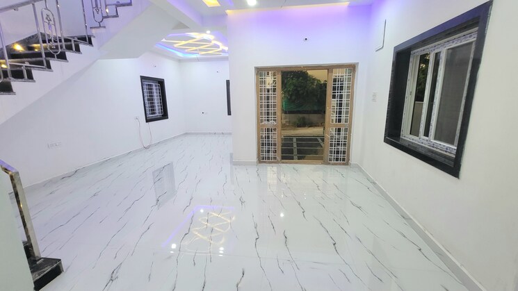 Bedroom, yapral 3 Bedroom 2420 Sq.Ft. Villa In Yapral Hyderabad 9314164