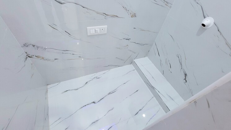 Bathroom, yapral 3 Bedroom 2420 Sq.Ft. Villa In Yapral Hyderabad 9314164