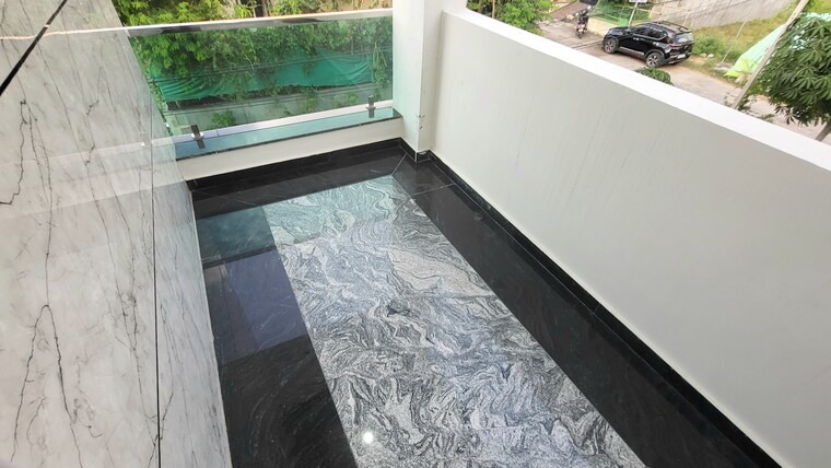 Kitchen, yapral 3 Bedroom 2420 Sq.Ft. Villa In Yapral Hyderabad 9314164