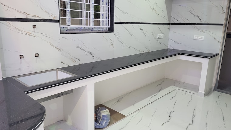 Balcony, yapral 3 Bedroom 2420 Sq.Ft. Villa In Yapral Hyderabad 9314164