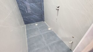 Bathroom in 3 BHK Villa at Yapral – for Sale