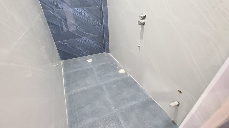 Bathroom, yapral 3 Bedroom 2420 Sq.Ft. Villa In Yapral Hyderabad 9314164