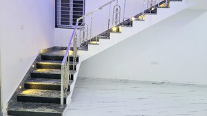 Balcony in 3 BHK Villa at Yapral – for Sale