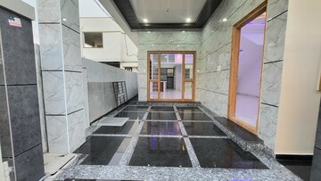 Kitchen in 3 BHK Villa at Yapral – for Sale