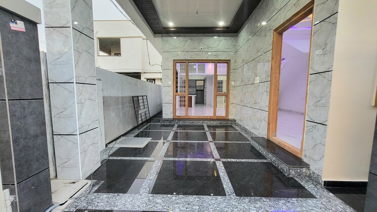 Kitchen, yapral 3 Bedroom 2420 Sq.Ft. Villa In Yapral Hyderabad 9314164