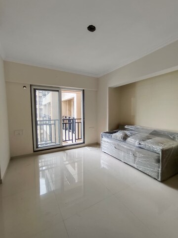 1 BHK Apartment For Rent in Raunak Bliss, Ghodbunder Road