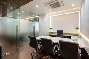 Team Area in  Office Space at Koregaon Park – for Rent