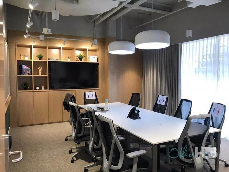 Team Area, koregaon park Commercial Office Space 4200 Sq.Ft. In Koregaon Park Pune 9314149