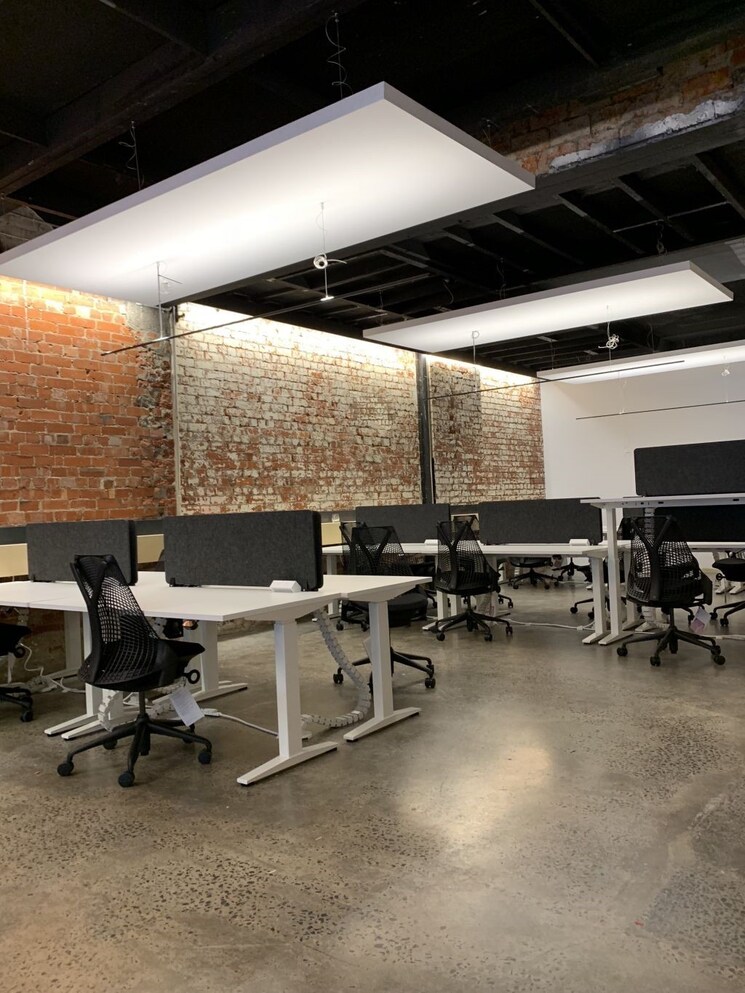 Team Area, koregaon park Commercial Office Space 4200 Sq.Ft. In Koregaon Park Pune 9314149