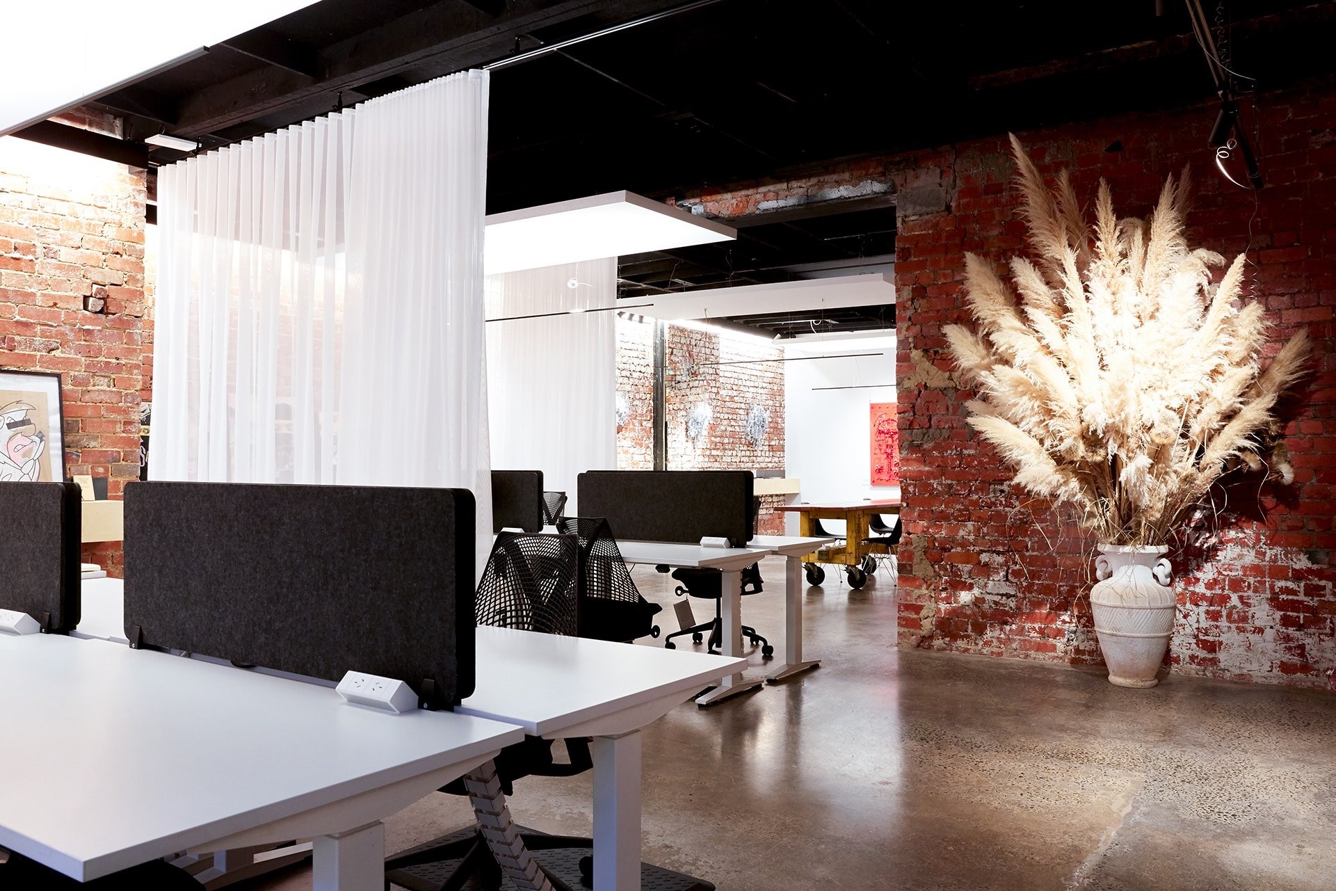 Office Space For Rent in Koregaon Park