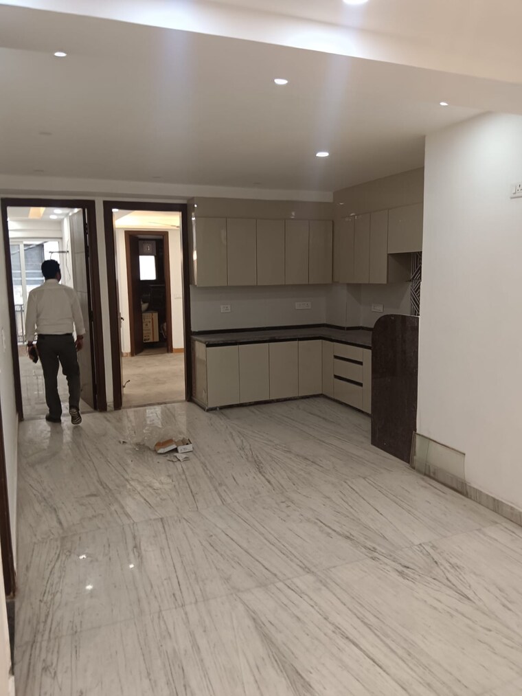 Room, panchsheel vihar 4 Bedroom 1260 Sq.Ft. Builder Floor In Panchsheel Vihar Delhi 9314236