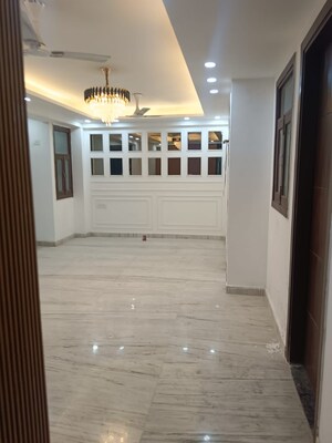 4 BHK Builder Floor For Sale in Panchsheel Vihar