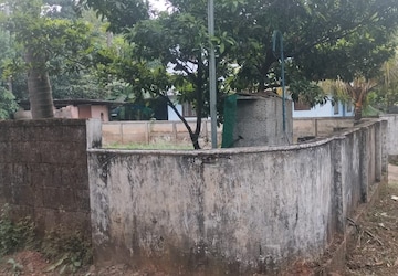 Plot – Exterior View View at Kuttoor - for Sale