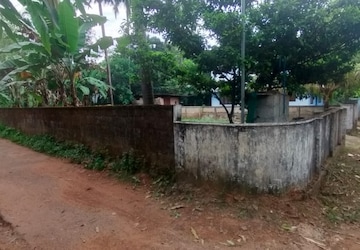 Plot – Exterior View View at Kuttoor - for Sale