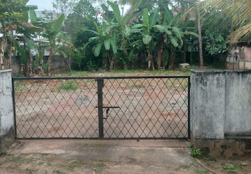 Balcony in  Plot at Kuttoor – for Sale