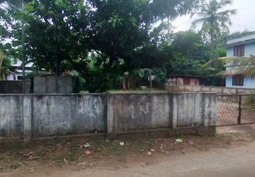 Plot For Sale in Kuttoor
