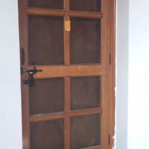 Furnished Amenities in 2.5 BHK Villa at Sector 21 – for Rent