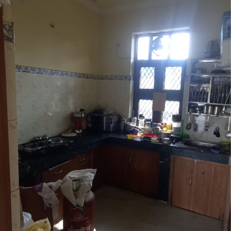 Kitchen, sector 21 2.5 Bedroom 1000 Sq.Ft. Villa In Sector 21 Gurgaon 9314185