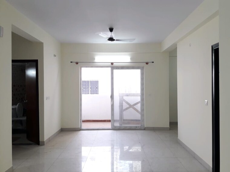 Living Room, cmrs-lotus 3 Bedroom 1323 Sq.Ft. Apartment In Whitefield Bangalore 9314161