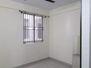Room in 3 BHK Apartment at CMRS Lotus, Whitefield – for Rent
