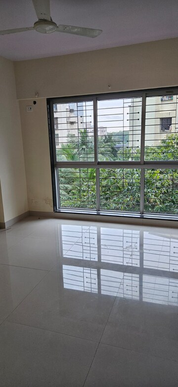 Balcony in 2 BHK Apartment at DGS Sheetal Ekta, Malad East – for Sale