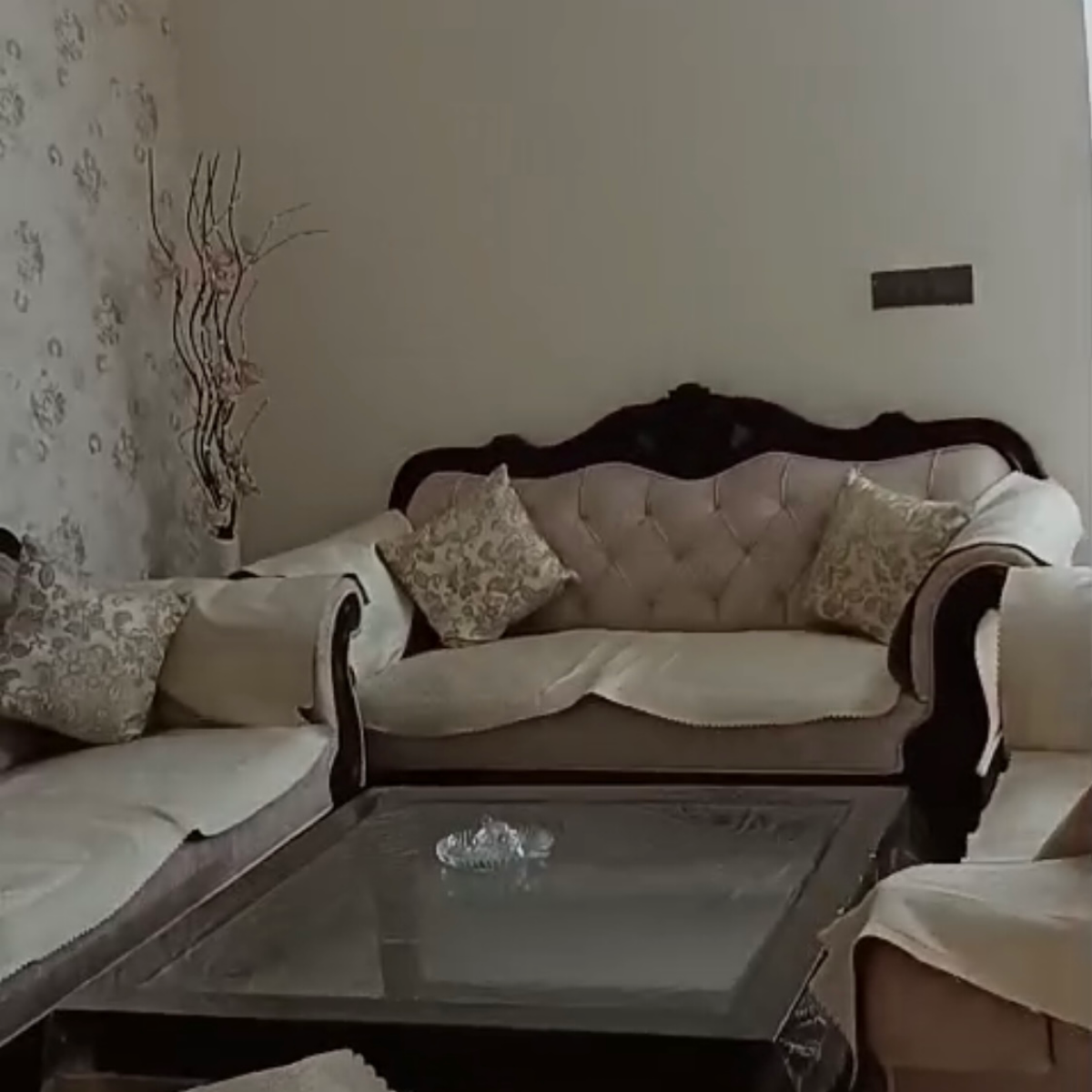 3 BHK Apartment For Sale in VIP Road